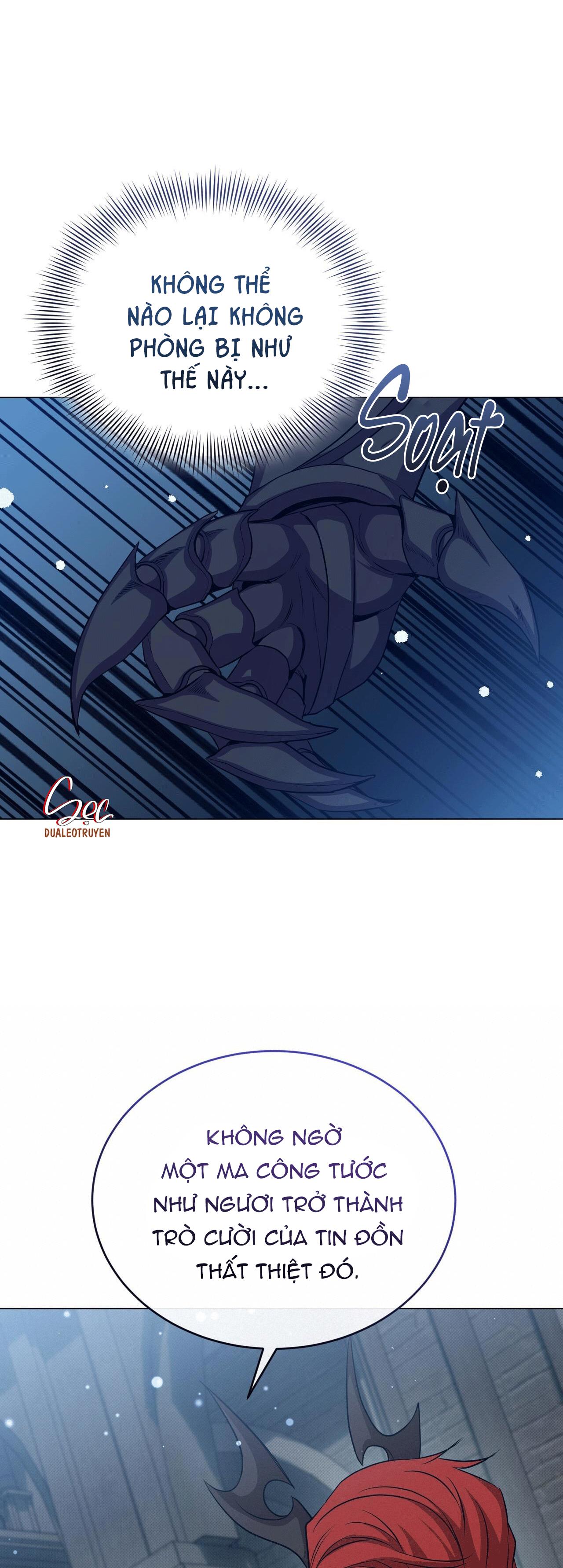 mặt trăng quỷ chapter 45 45