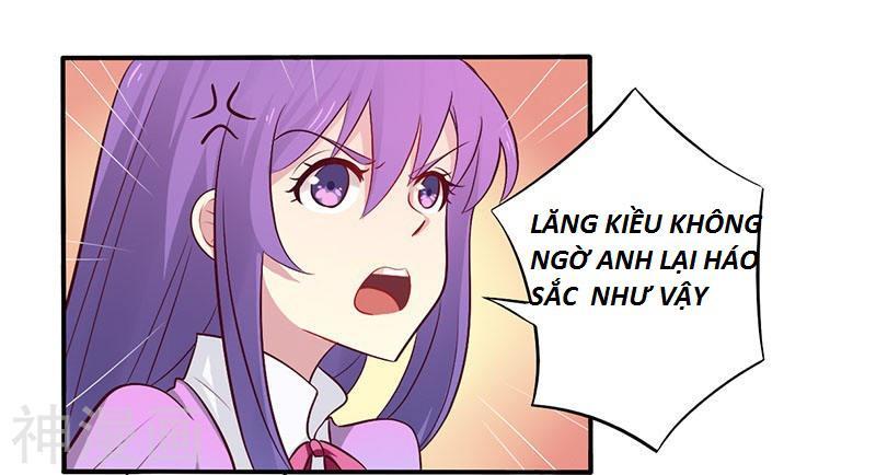 tổng tài đã cưới em chapter 60 21