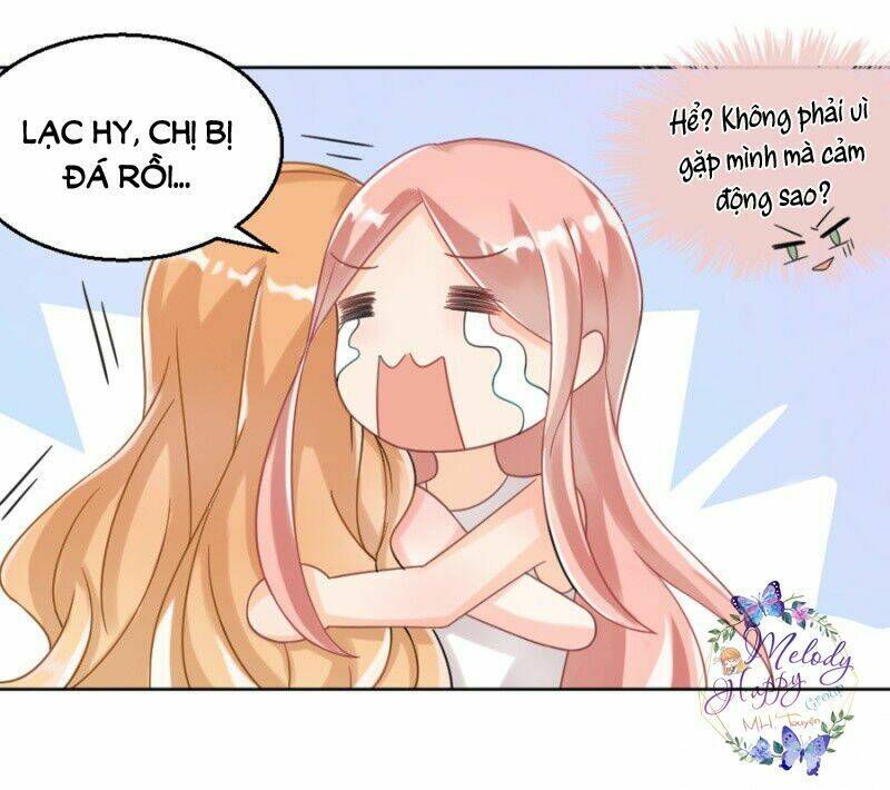 ma lạt thiên kim đẩu ác thiếu chapter 3 9