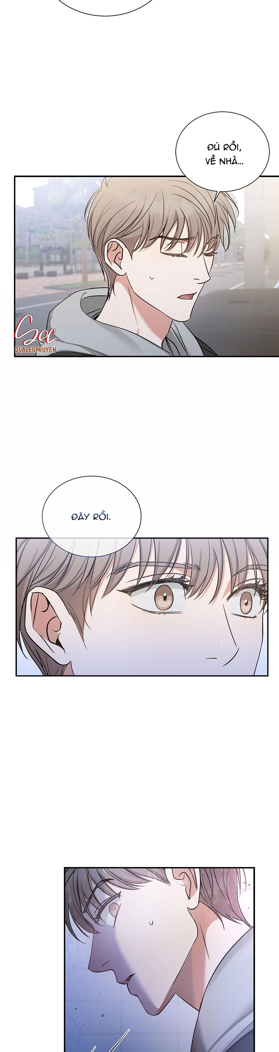 dấu vết của khoảng trống chapter 6 10