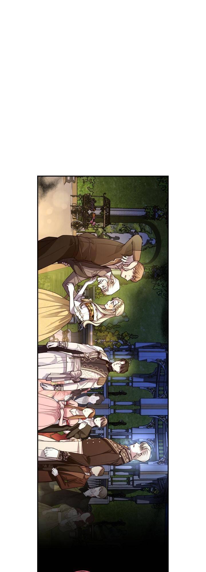 phương pháp che giấu đứa con của hoàng đế chapter 57.1 26