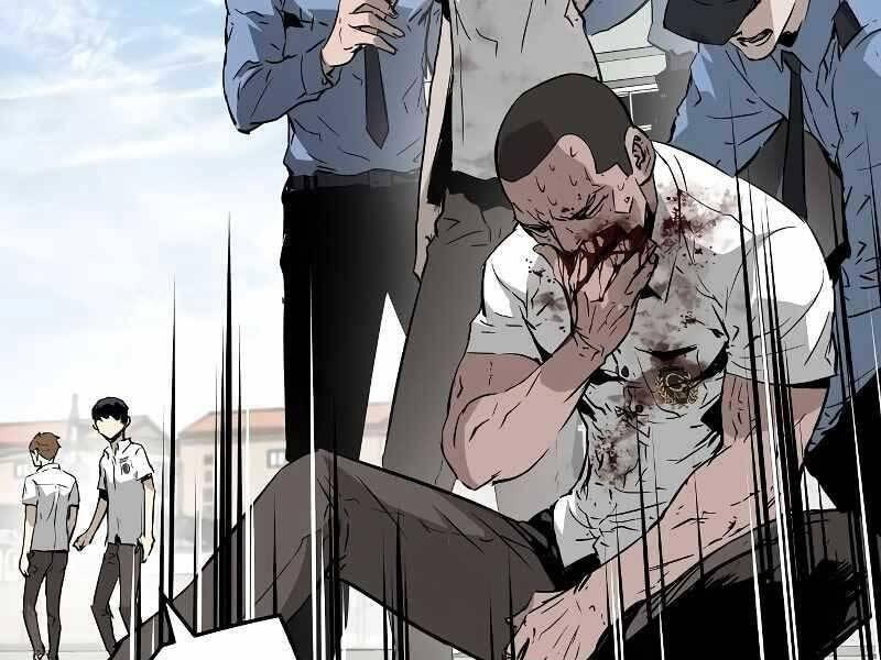 The Breaker 3: Quyền Năng Vô Hạn chapter 3.5 38