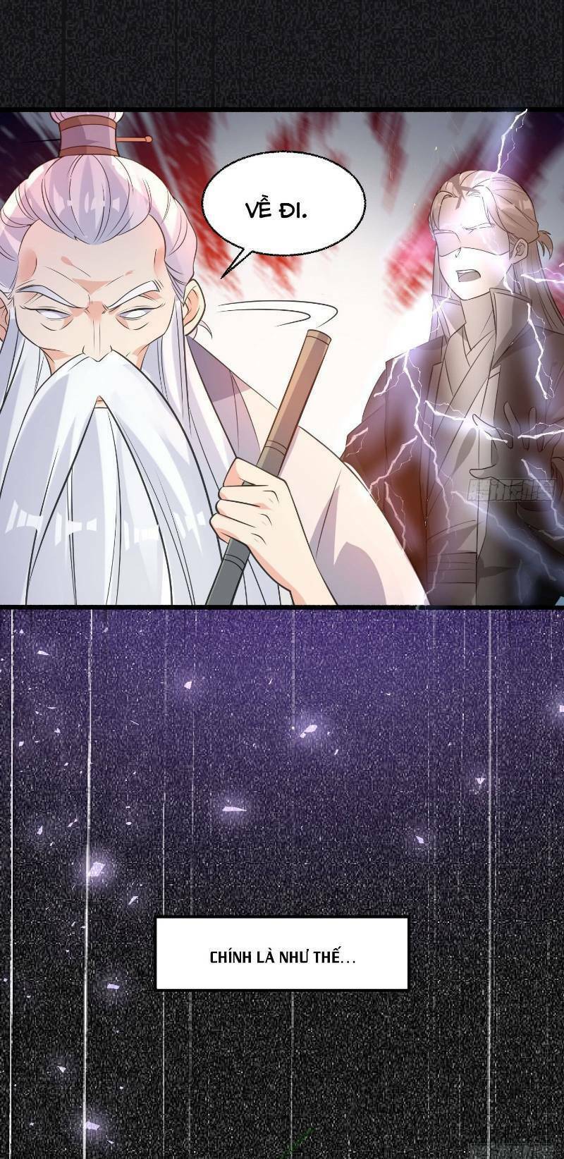 giáng thần chiến ký chapter 23 15