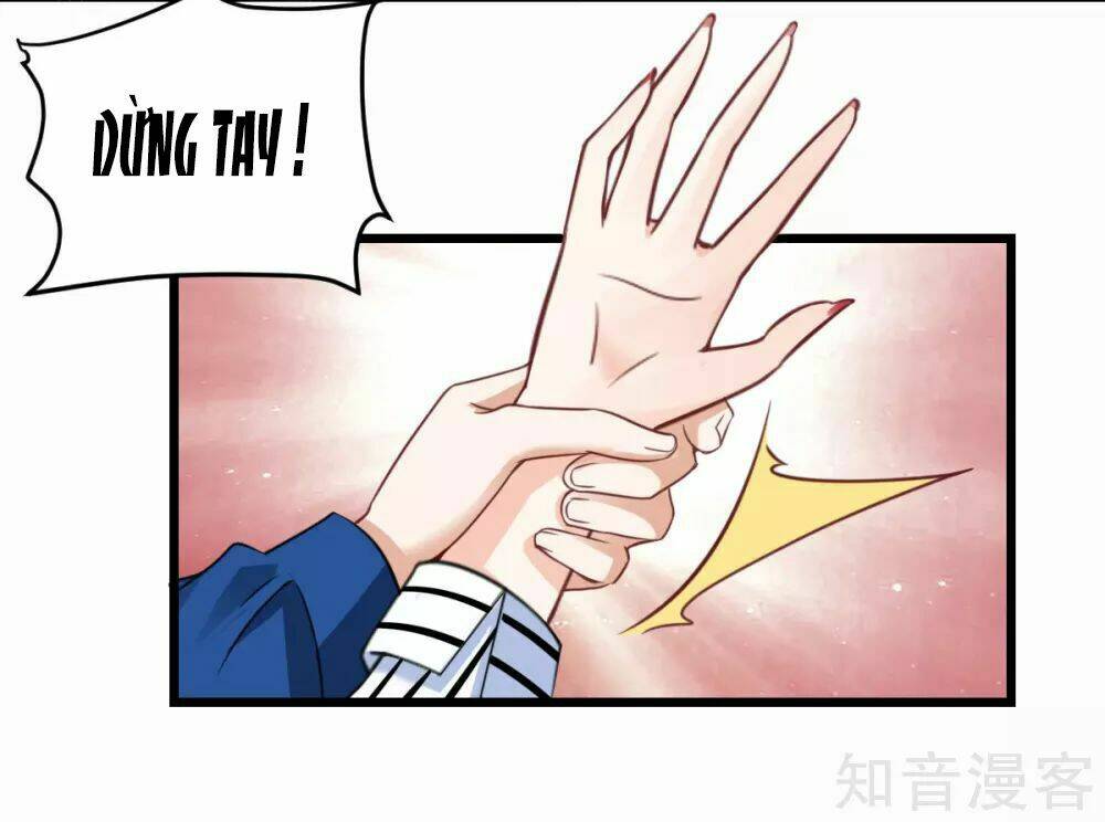 cường thế tù ái - địch thiếu đừng xằng bậy chapter 31 16