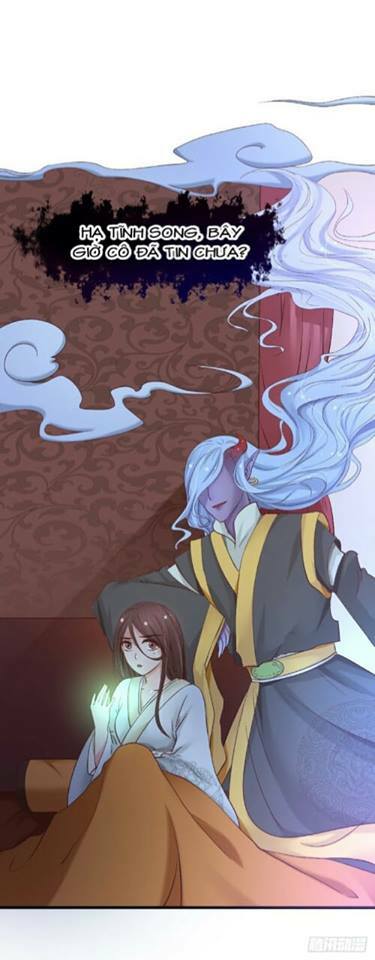 hồng nhan bất vong quốc chapter 2.2 19