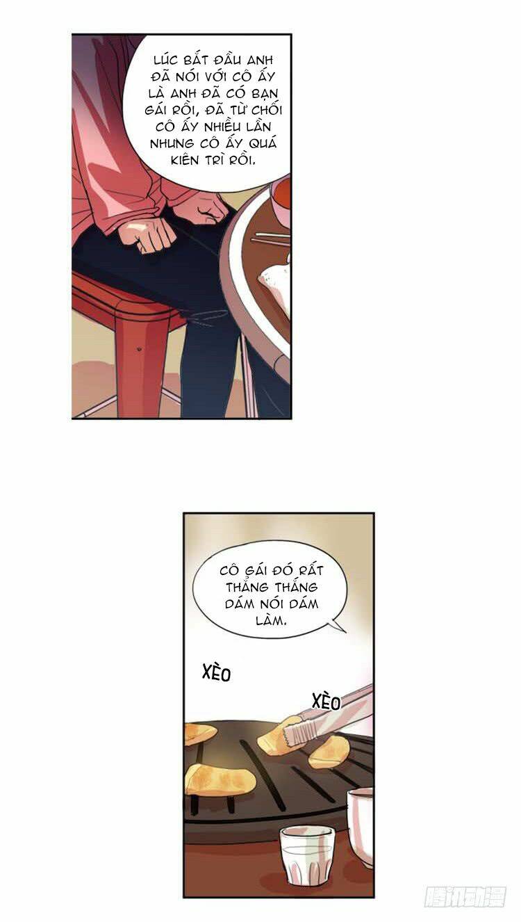 trở lại tuổi mười mấy chapter 9 7