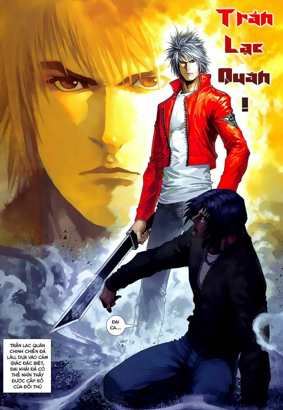 cửu long thành trại 2 chapter 72 27