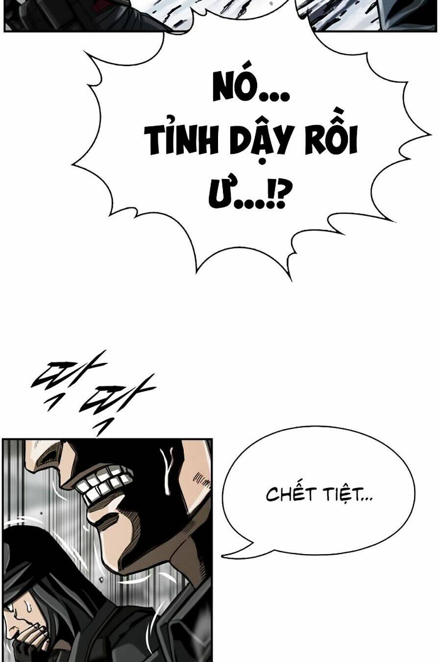 thợ săn đầu tiên chapter 62 32