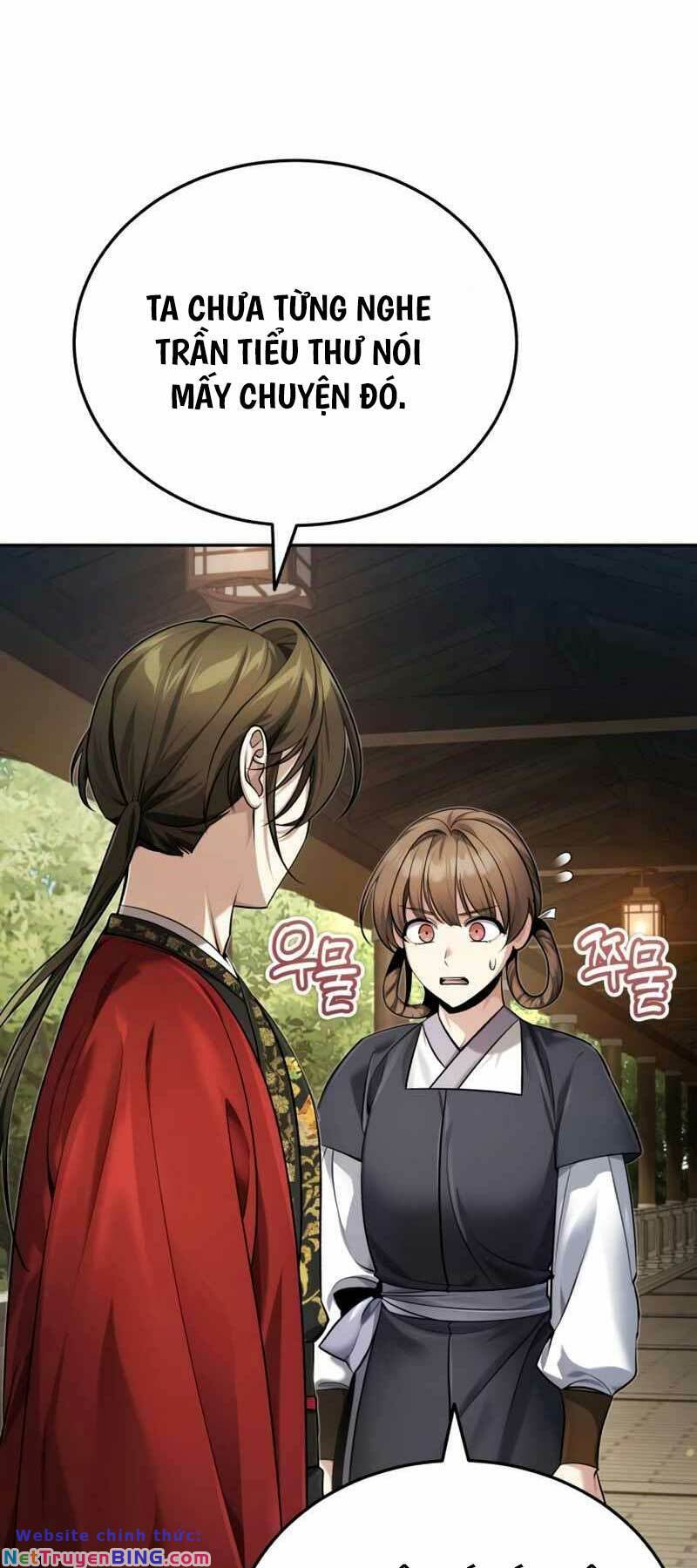 thiếu gia yểu mệnh nhà họ bạch chapter 23 4