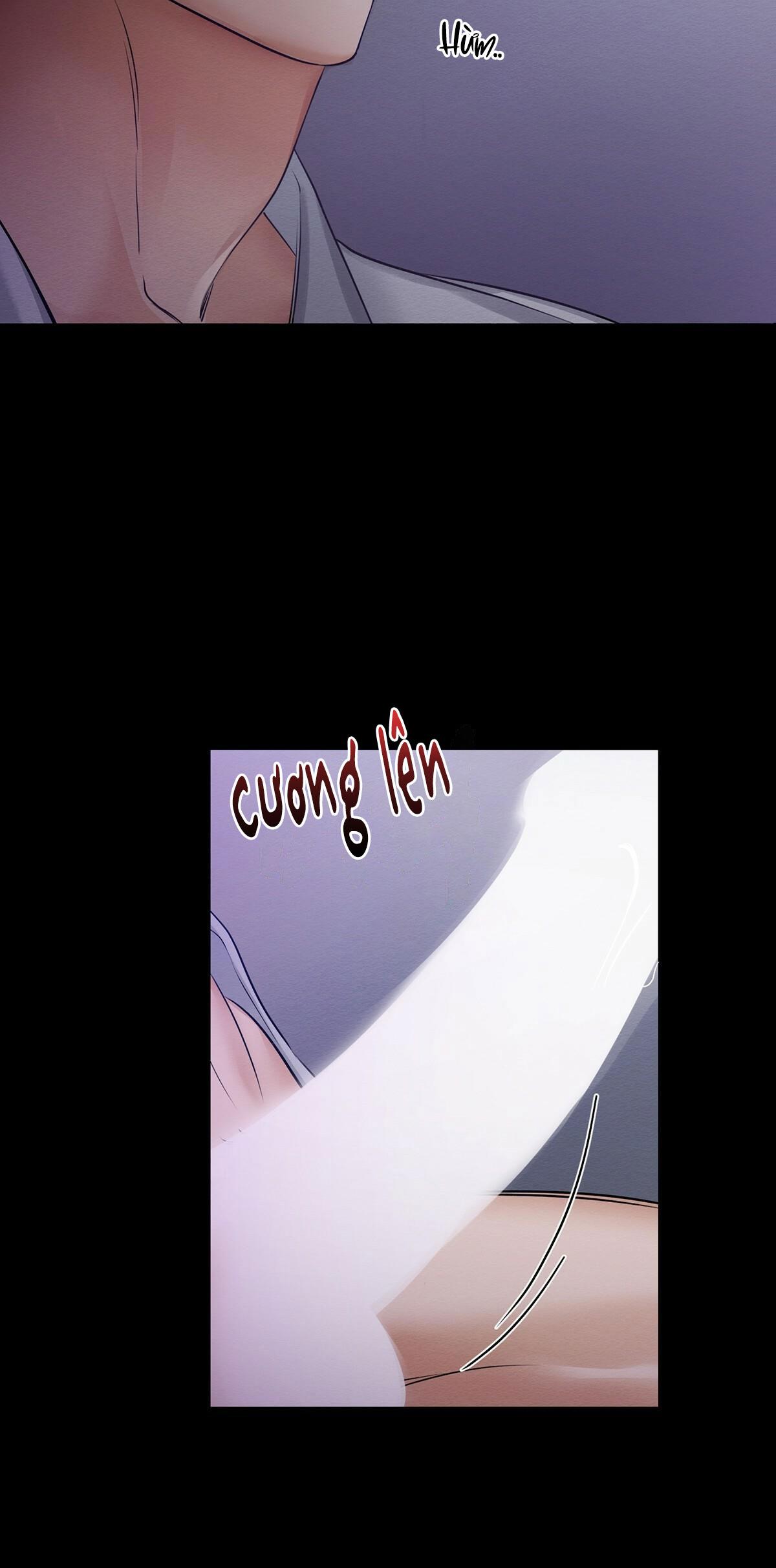 lý do của ác nhân chapter 1 24