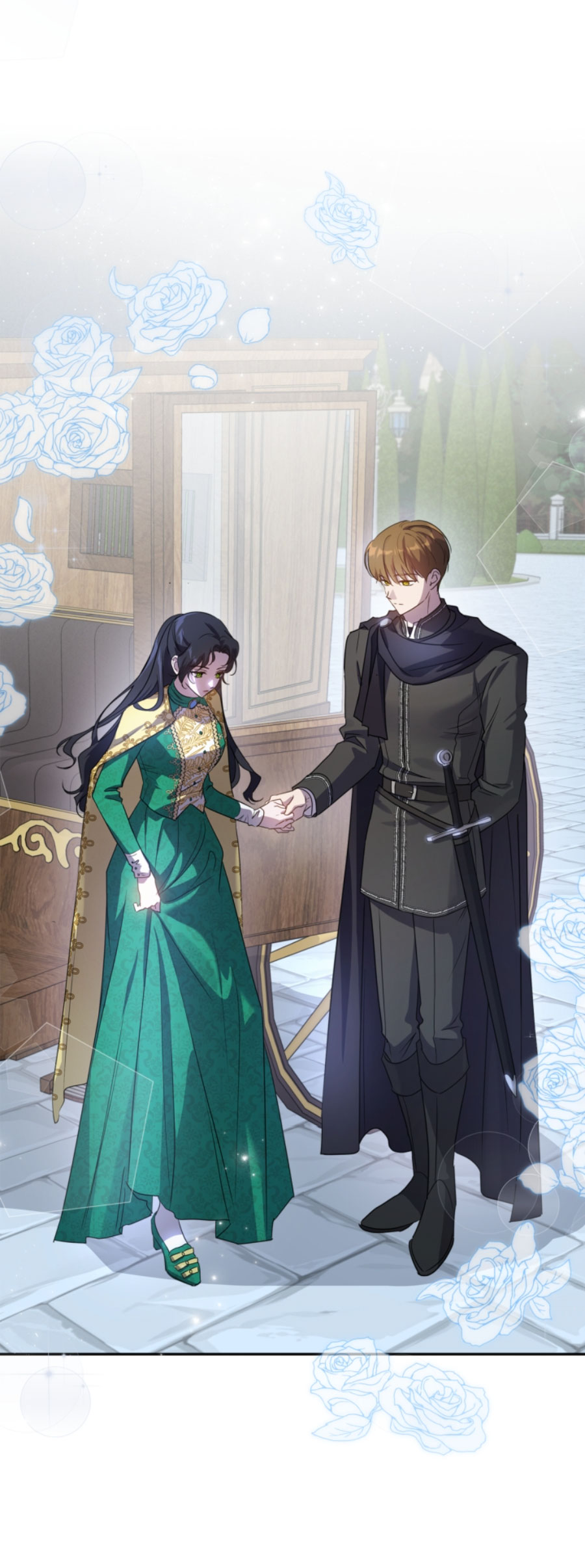 giết chết ác nữ phản diện chapter 62.1 33