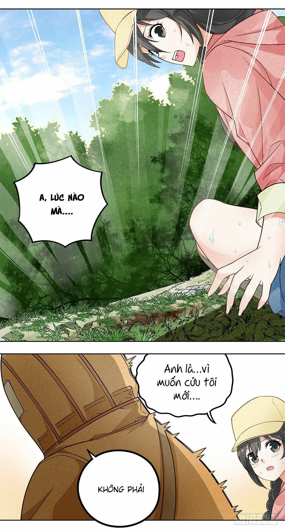 quán ăn hồng lâu tư phòng chapter 2 5