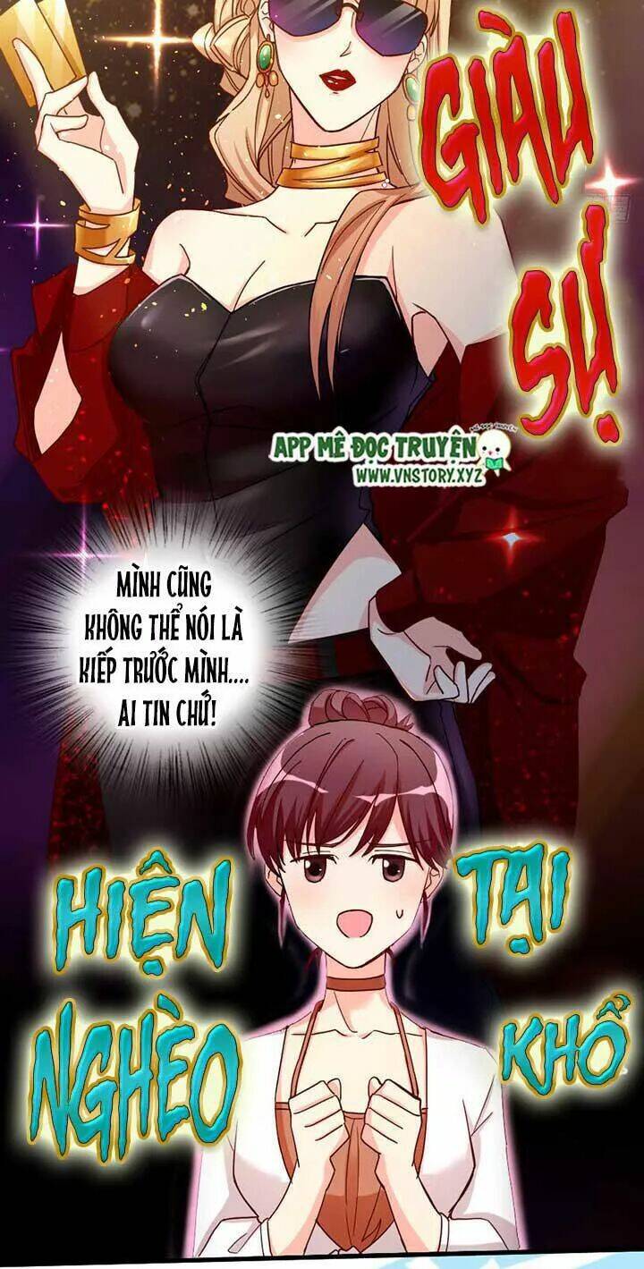 thiên hậu trở về chapter 89 38