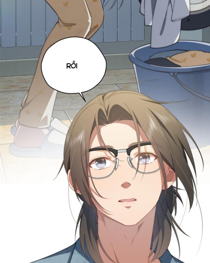 nữ chính chạy từ trong sách ra thì phải làm sao chapter 46 59