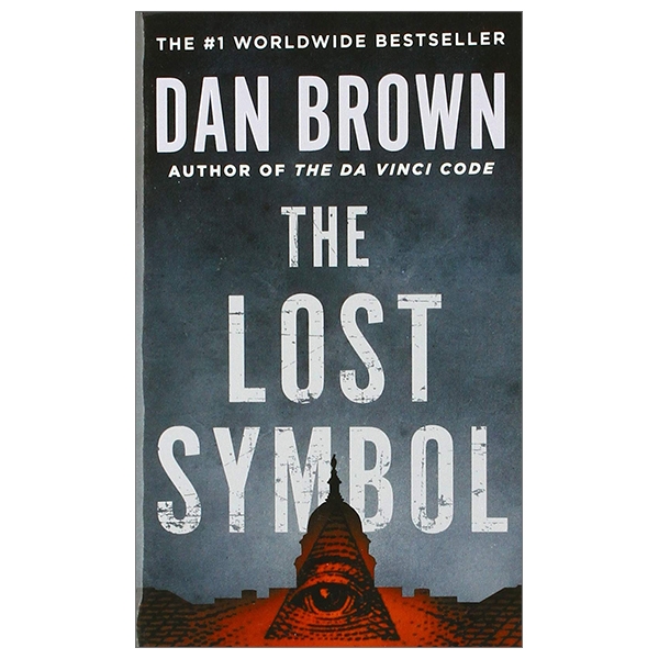 The Lost Symbol