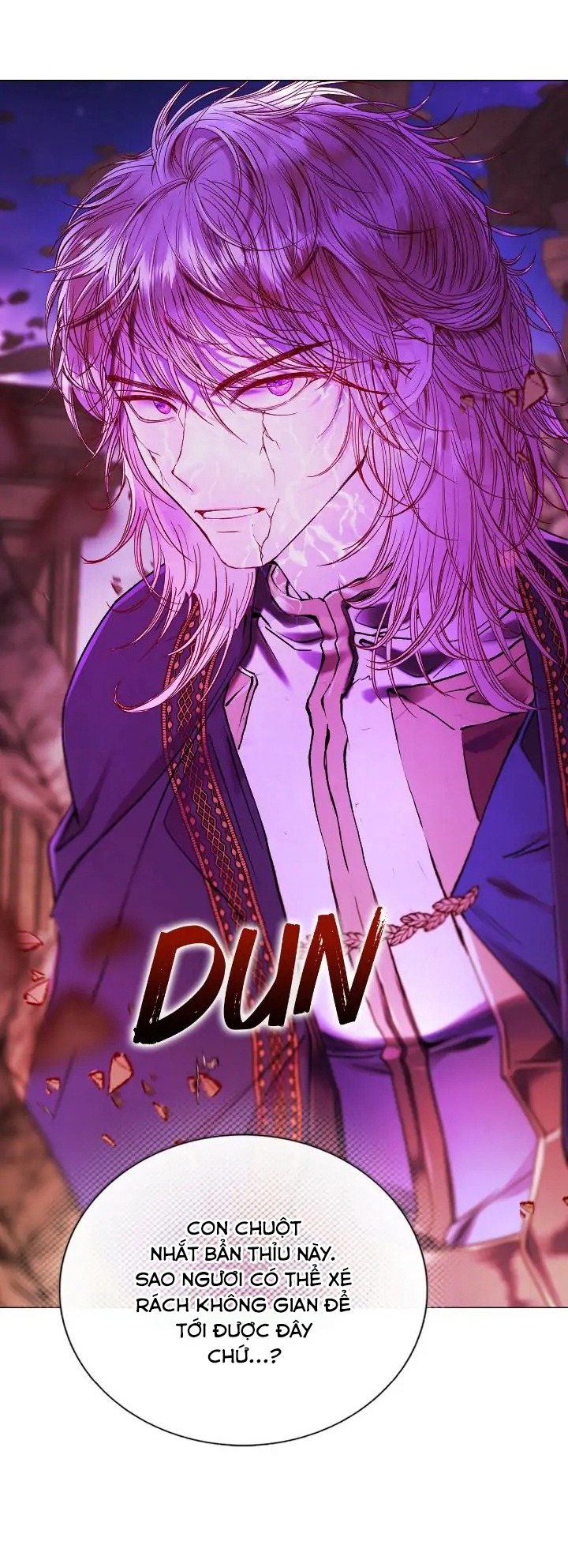 tôi đã trở thành tiểu thư xấu xí chapter 121 43