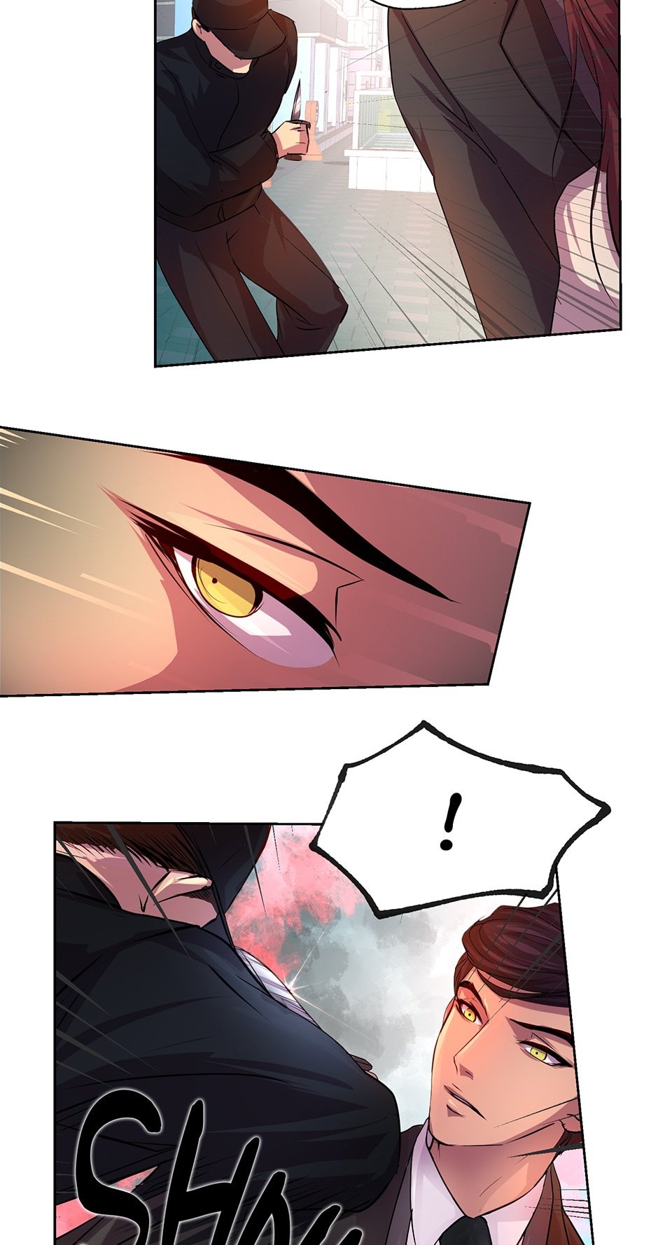 giữ em thật chặt (hold me tight) chapter 8 47