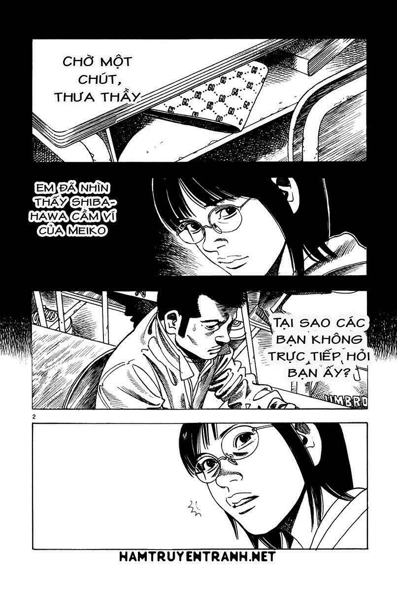 yomawari sensei chapter 15 3