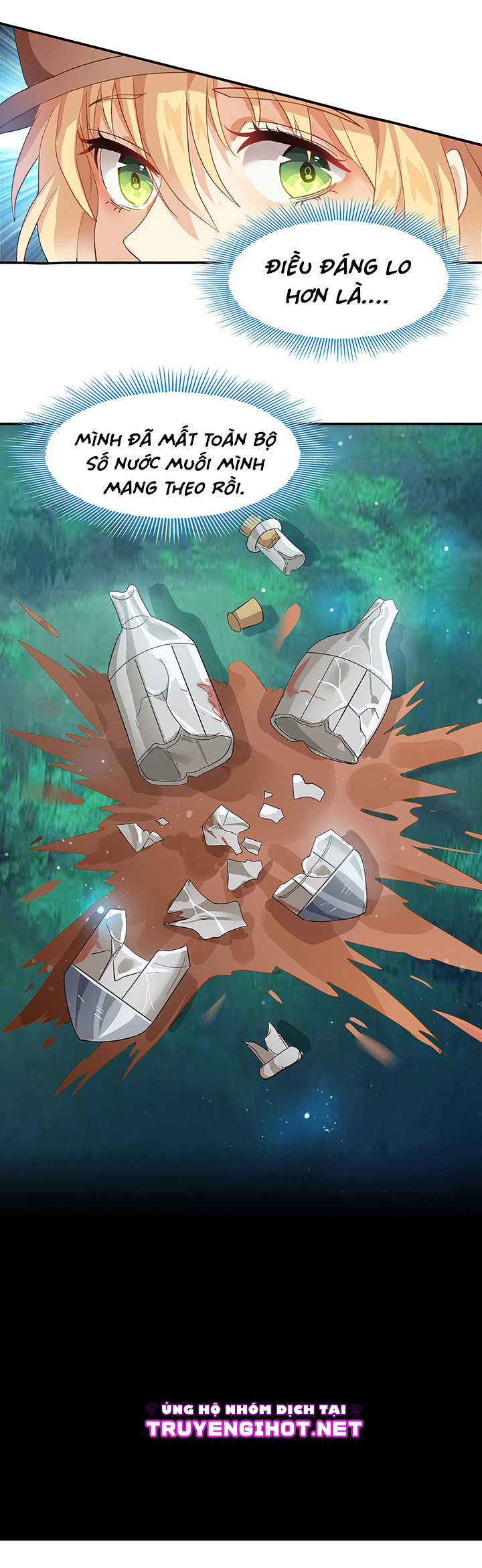 tiền là chân lý chapter 3 6