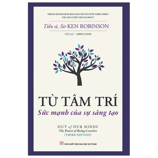 Từ Tâm Trí – Sức Mạnh Của Sự Sáng Tạo