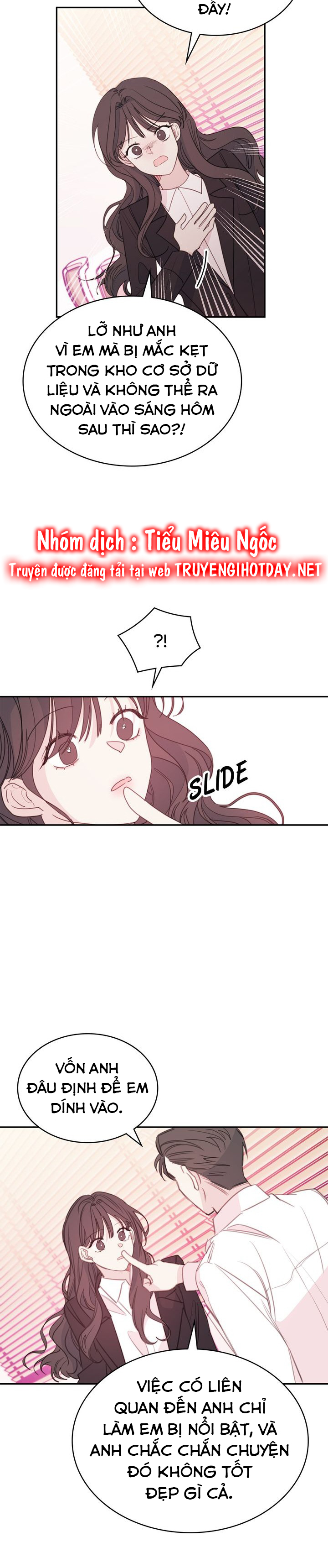 hôm nay cùng với em chapter 146 5