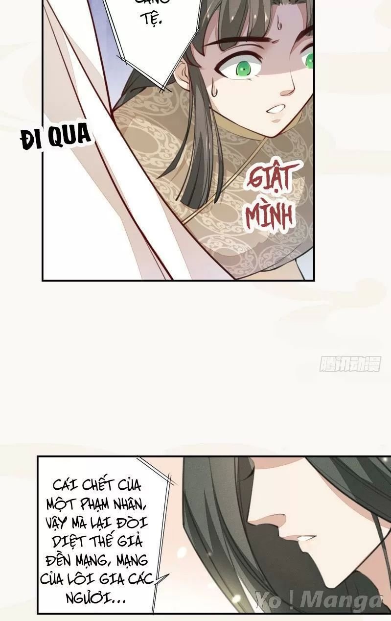 tuyệt thế luyện đan sư chapter 40 11