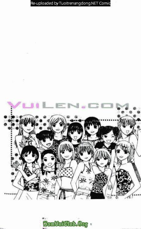 cánh thiên nga chapter 20 134