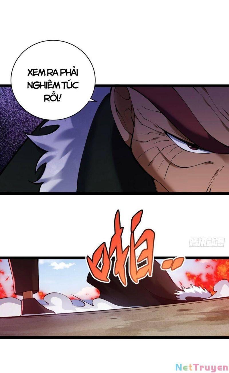 thiên sư chapter 26 17