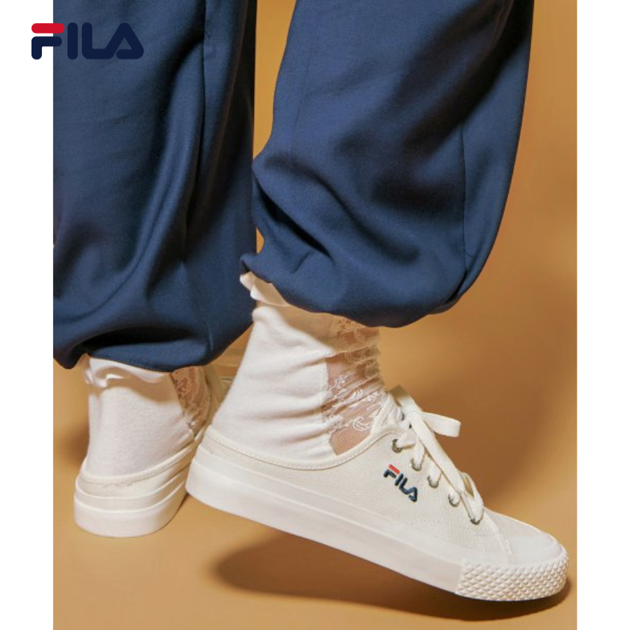 Giày sneaker unisex Fila Clssick Kicks B Mule Lace - 1XM00973D