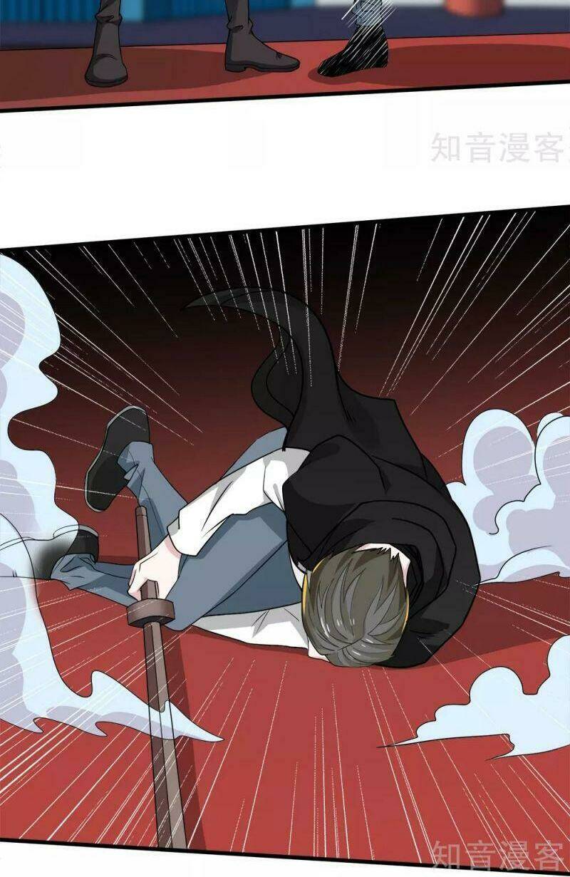 kiếm vũ chapter 169 29