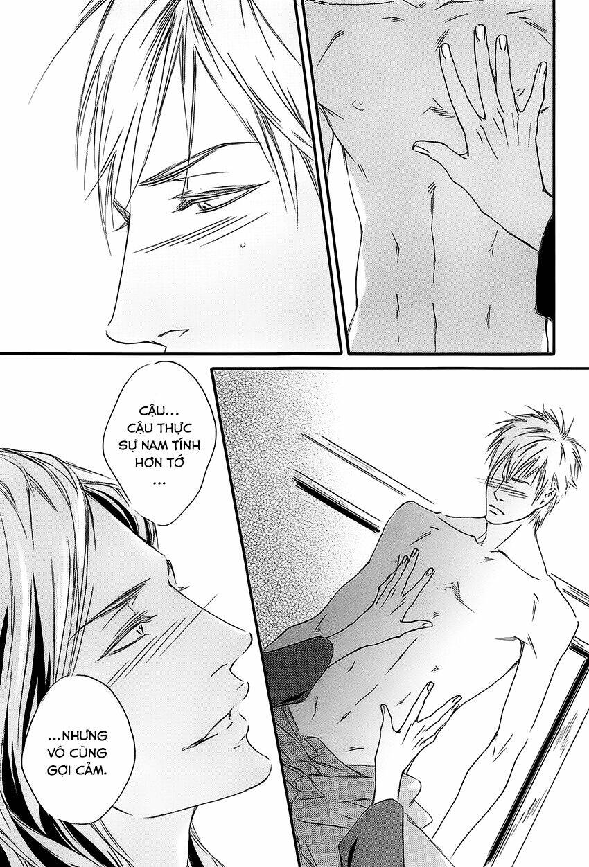 yume no kuni in my darling chapter 2 29