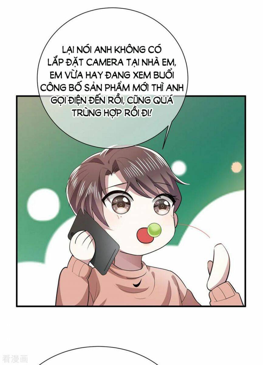 thuần tình lục thiếu chapter 214.2 6