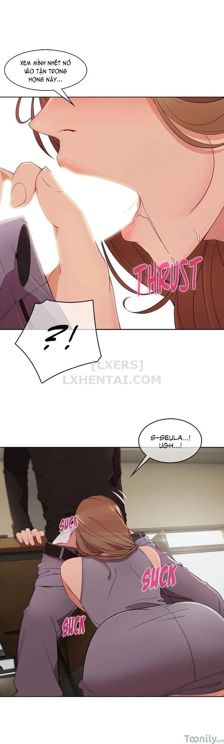 điên cuồng nhưng ngọt ngào chapter 13 6