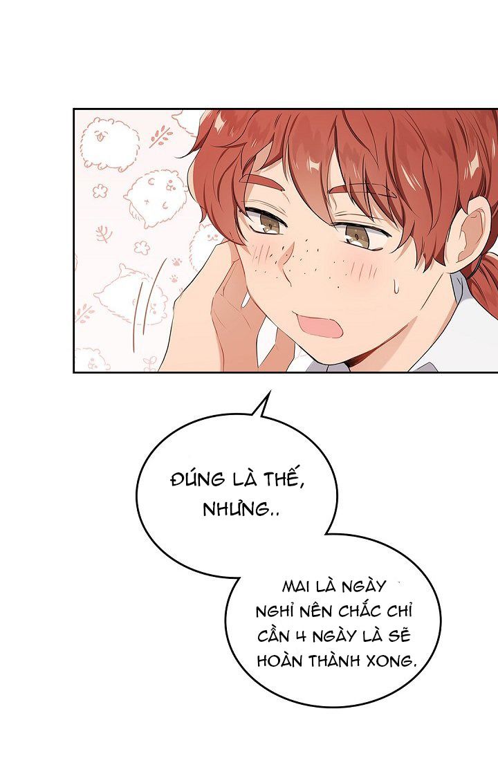 lần này tôi sẽ trở thành gia chủ chapter 11 9