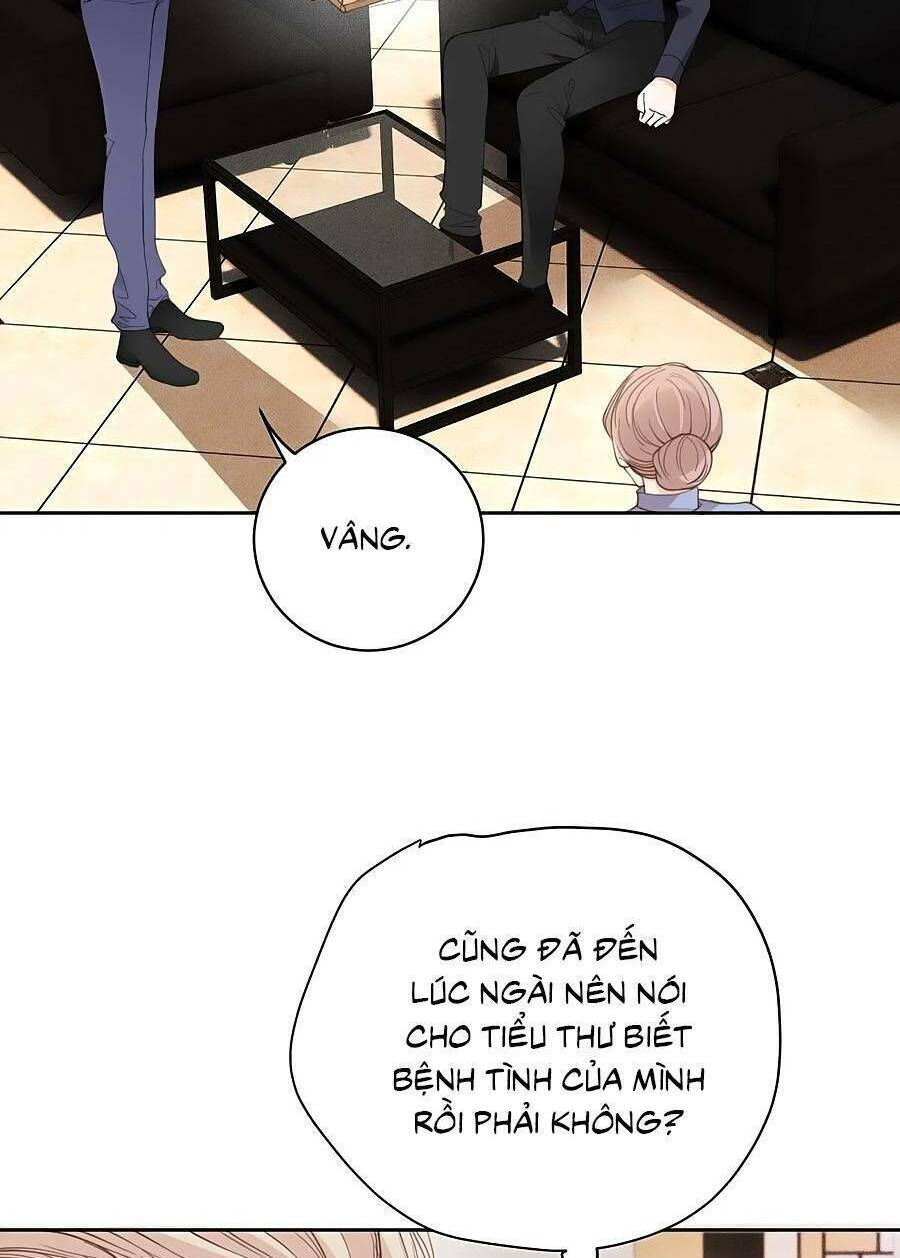 một vợ yêu, một bé con chapter 217 8