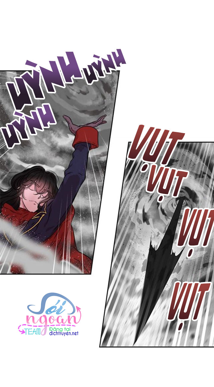 con gái bảo bối của ma vương chapter 12 20