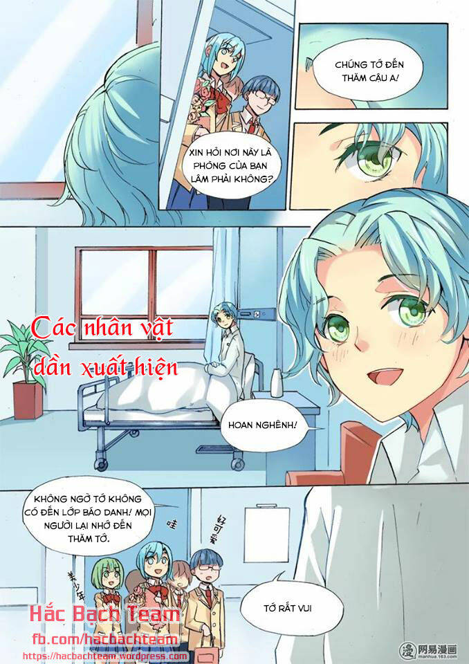 câu chuyện tuyệt vời của sao chapter 9 16