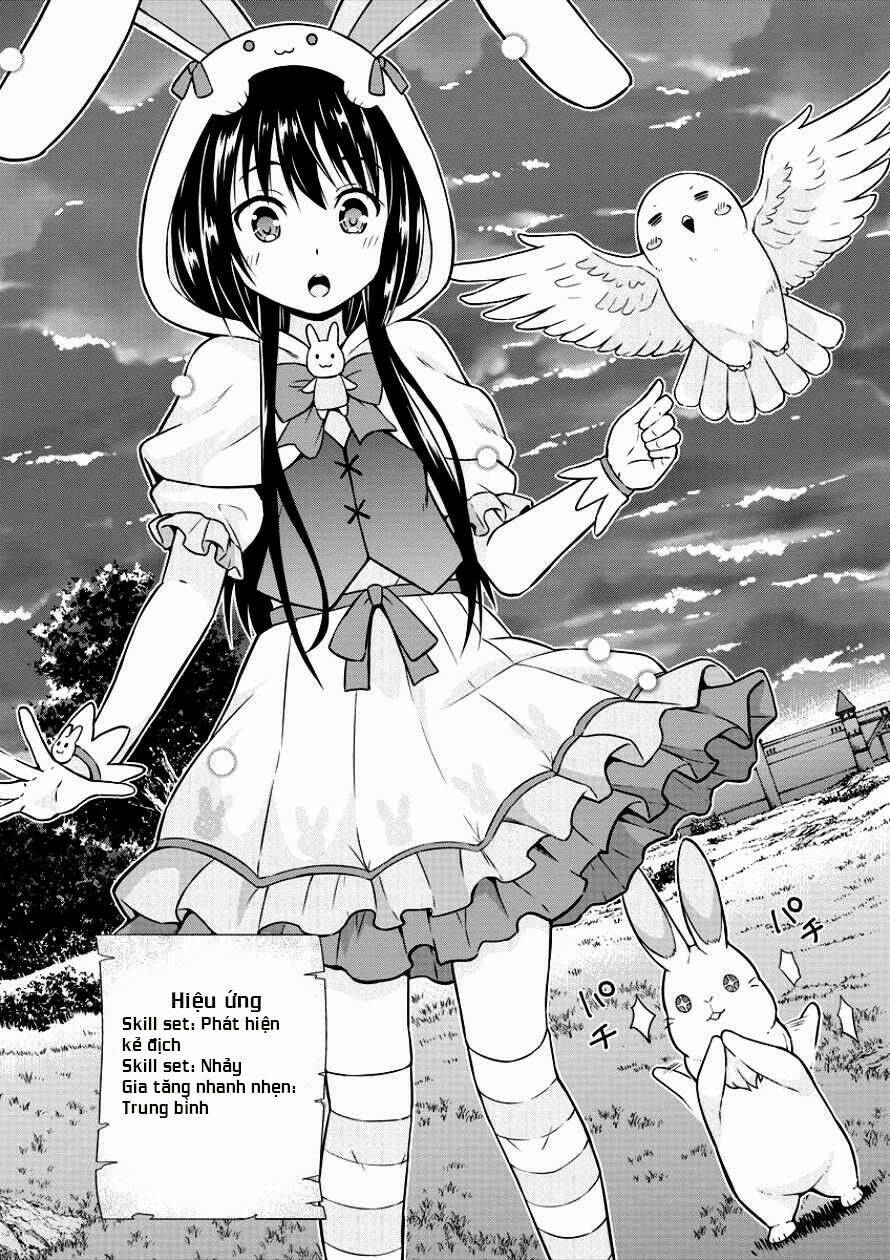 vrmmo de summoner hajimemashita chapter 5 7