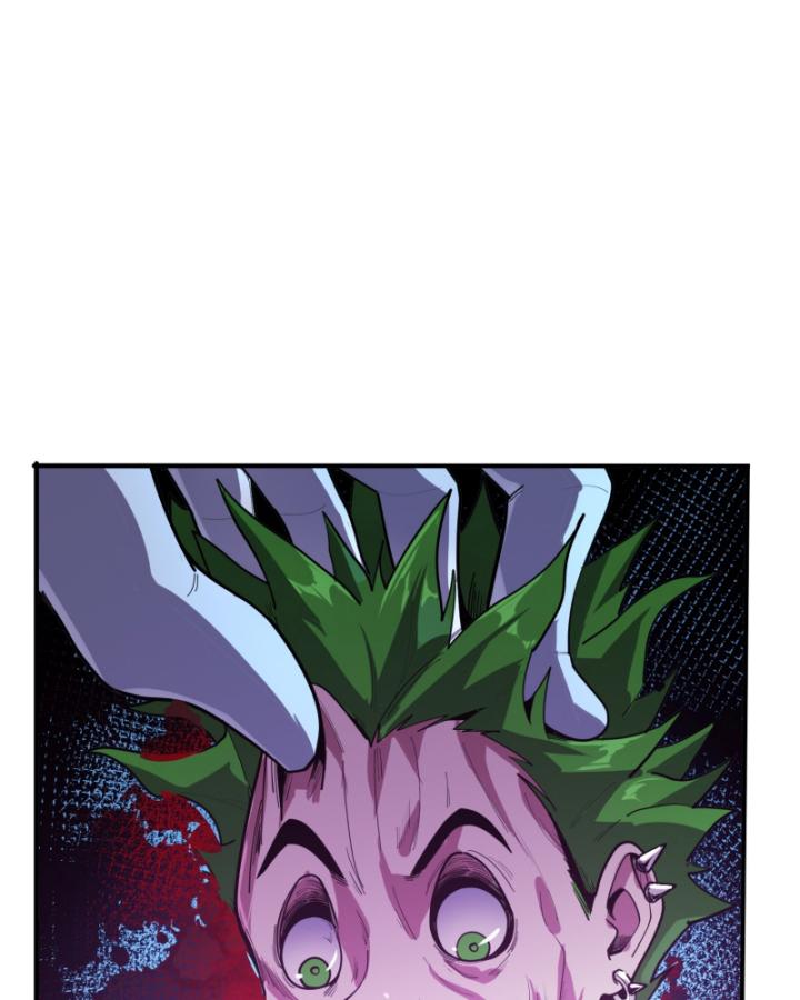 mạt thế đóng băng: không còn con đường sống sót chapter 3 105