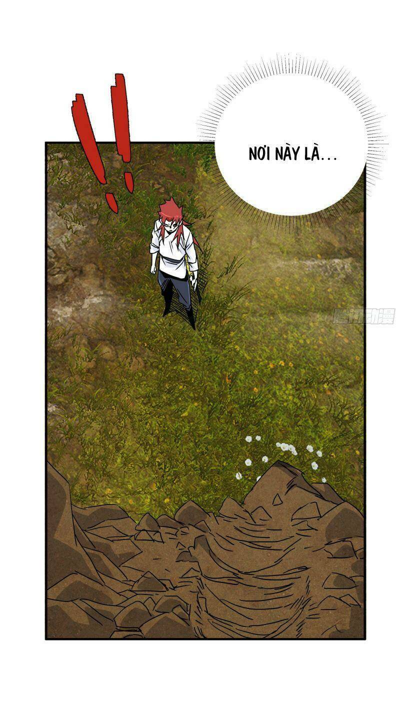 ma vương là đại địa chủ chapter 21.2 34