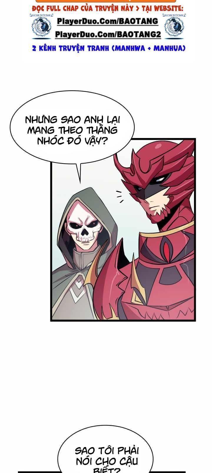 tôi trở lại thăng cấp một mình chapter 55 49