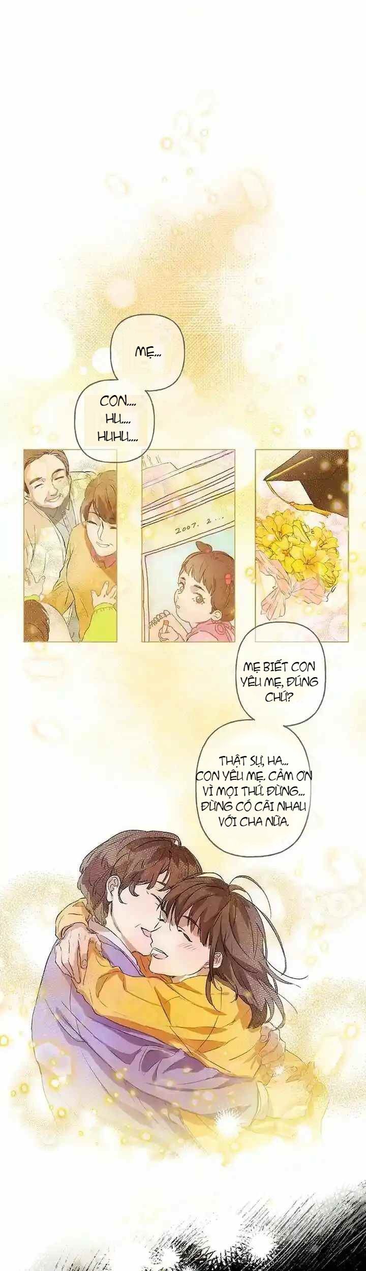 triệu hồi sư với mái tóc màu hoàng kim chapter 1 22