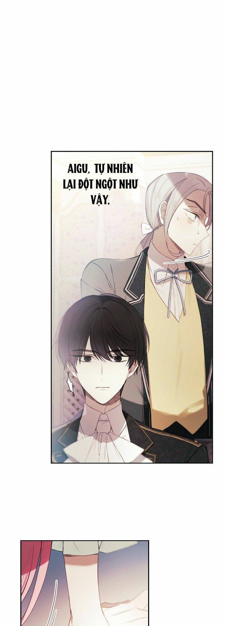 tiệm búp bê của công chúa chapter 14 39