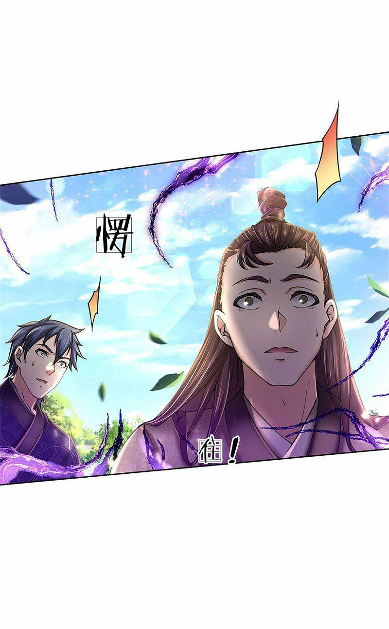 thân thể của ta là kiếm chủng chapter 115 21