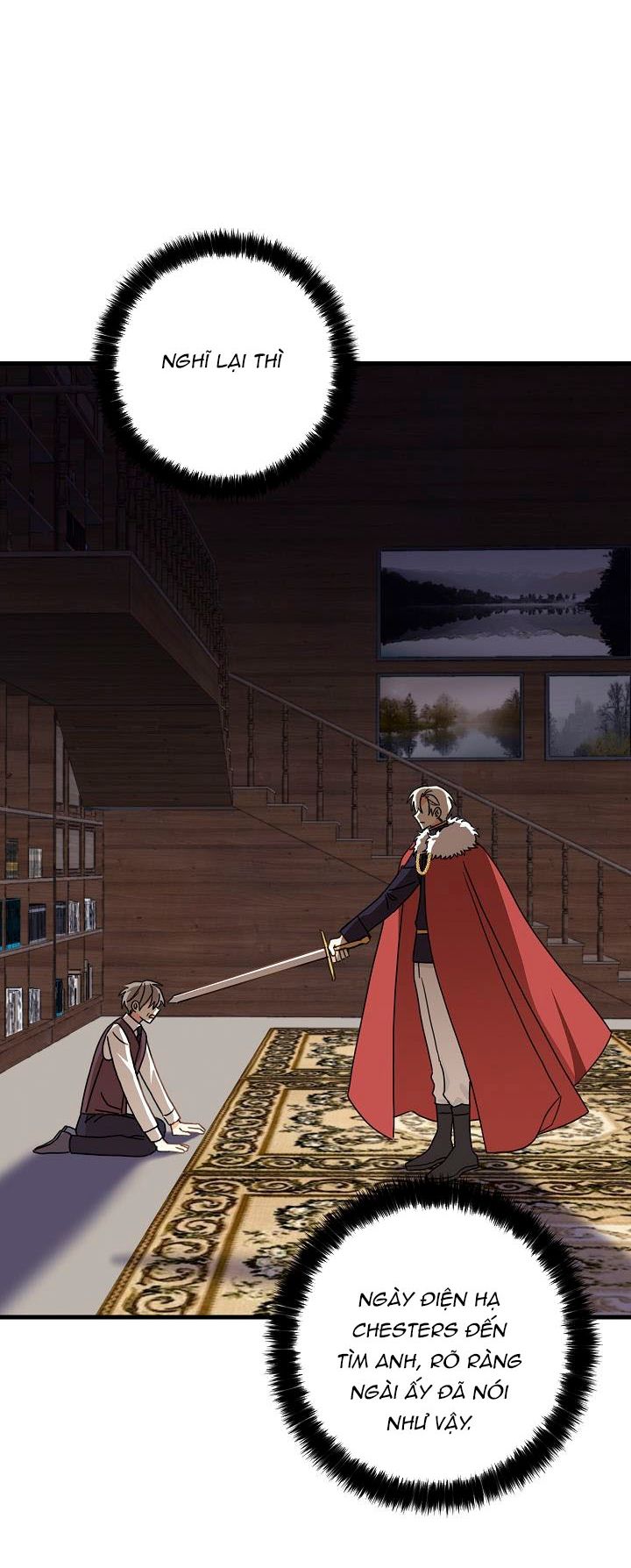 ba người anh bạo chúa chapter 10 55