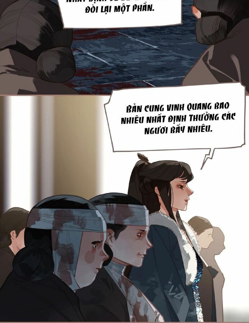 nhất đại linh hậu chapter 63 29