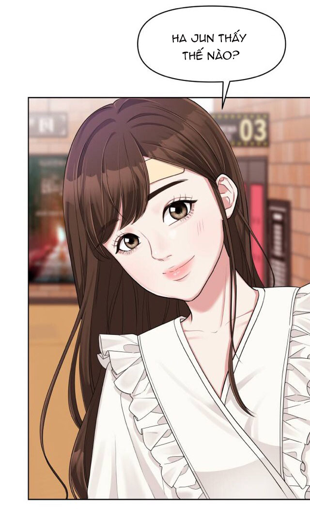 gửi anh,người nắm giữ những vì sao chapter 0 7