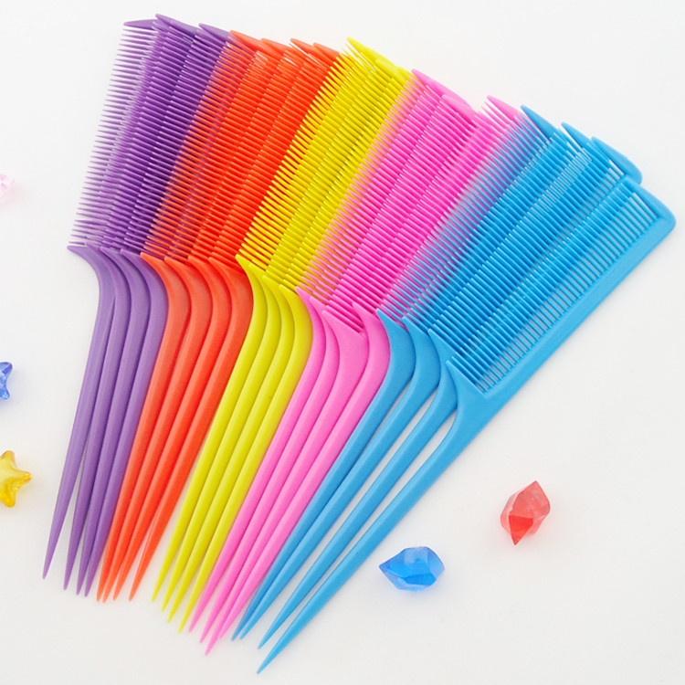 Lược Chải Tóc Rẽ Ngôi Tạo Kiểu H020