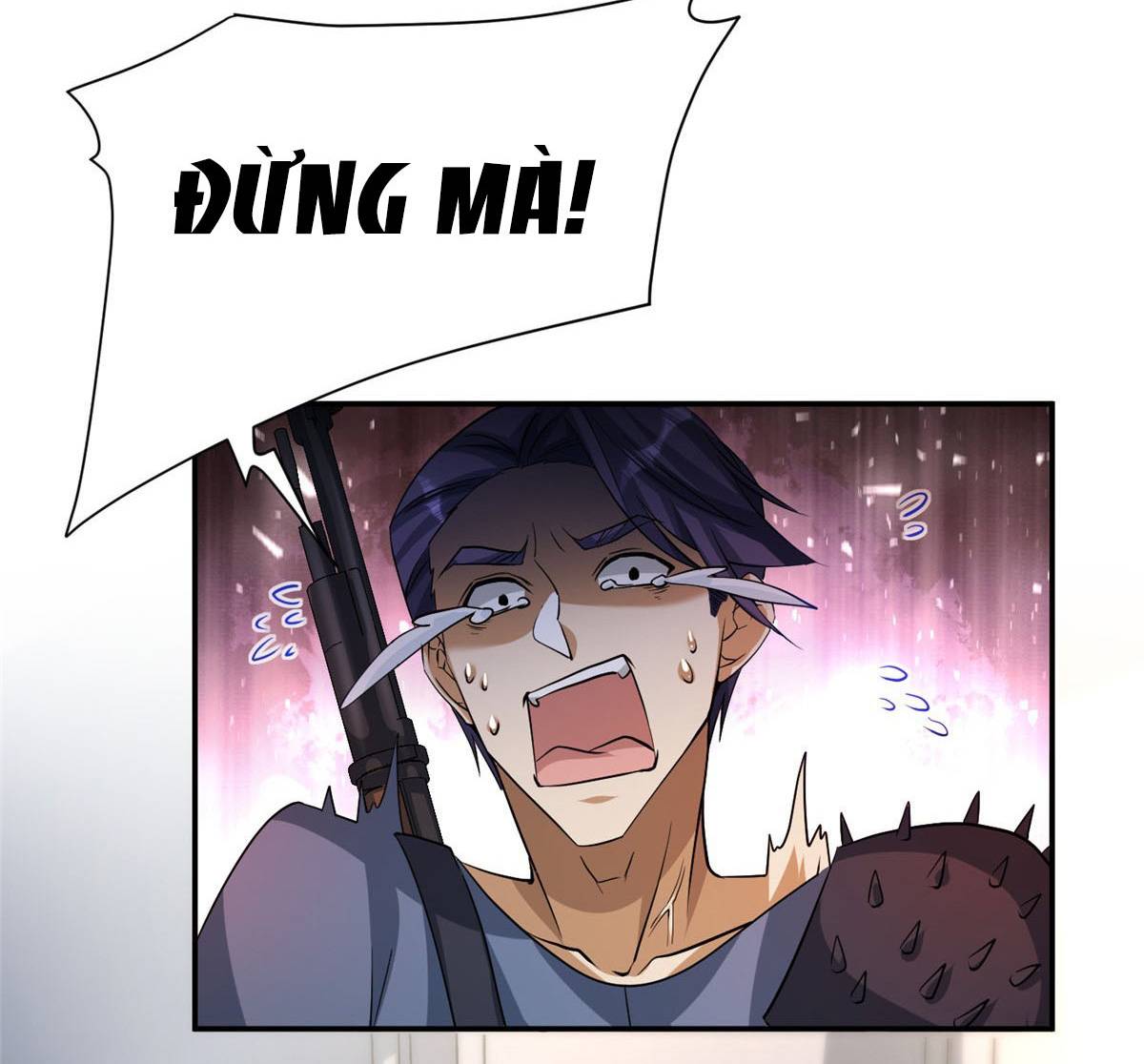 cựu nhật ngự long chapter 2.2 28