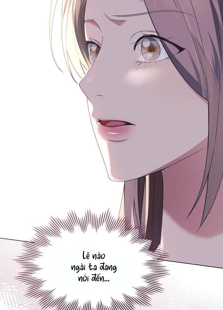 chấp nhận sự chiếm đoạt chapter 20 22